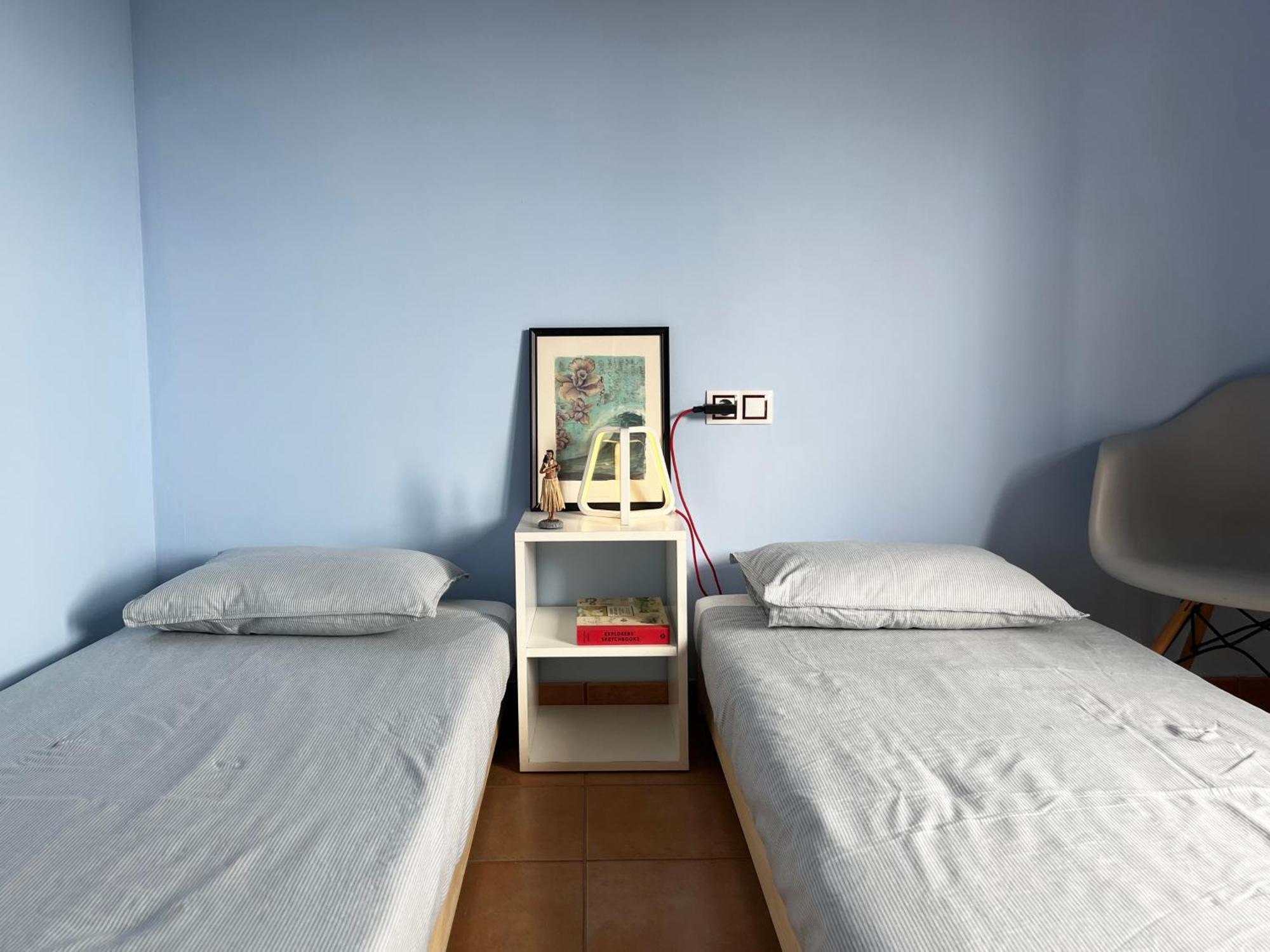 ラハレス Casa Solayla Origomareヴィラ エクステリア 写真