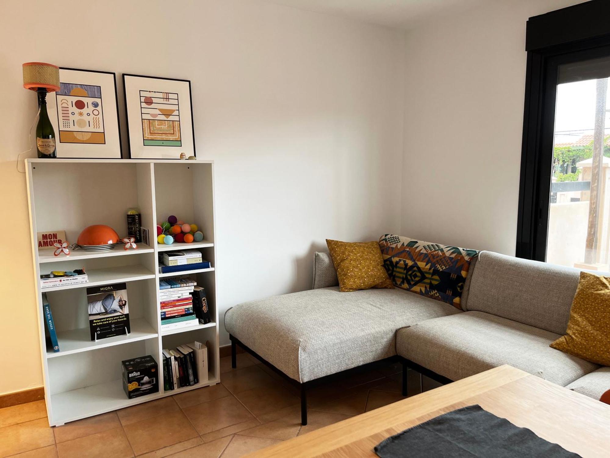ラハレス Casa Solayla Origomareヴィラ エクステリア 写真