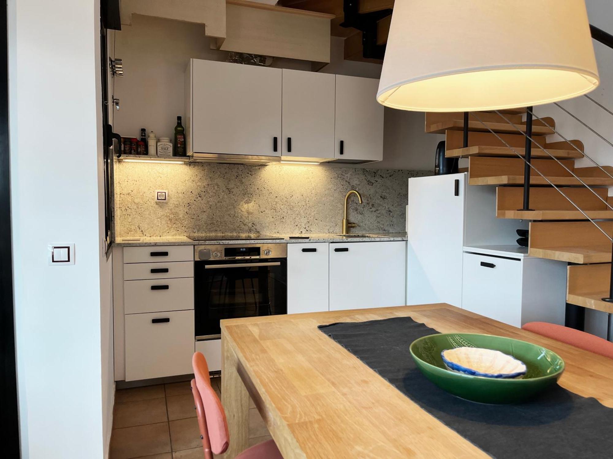 ラハレス Casa Solayla Origomareヴィラ エクステリア 写真